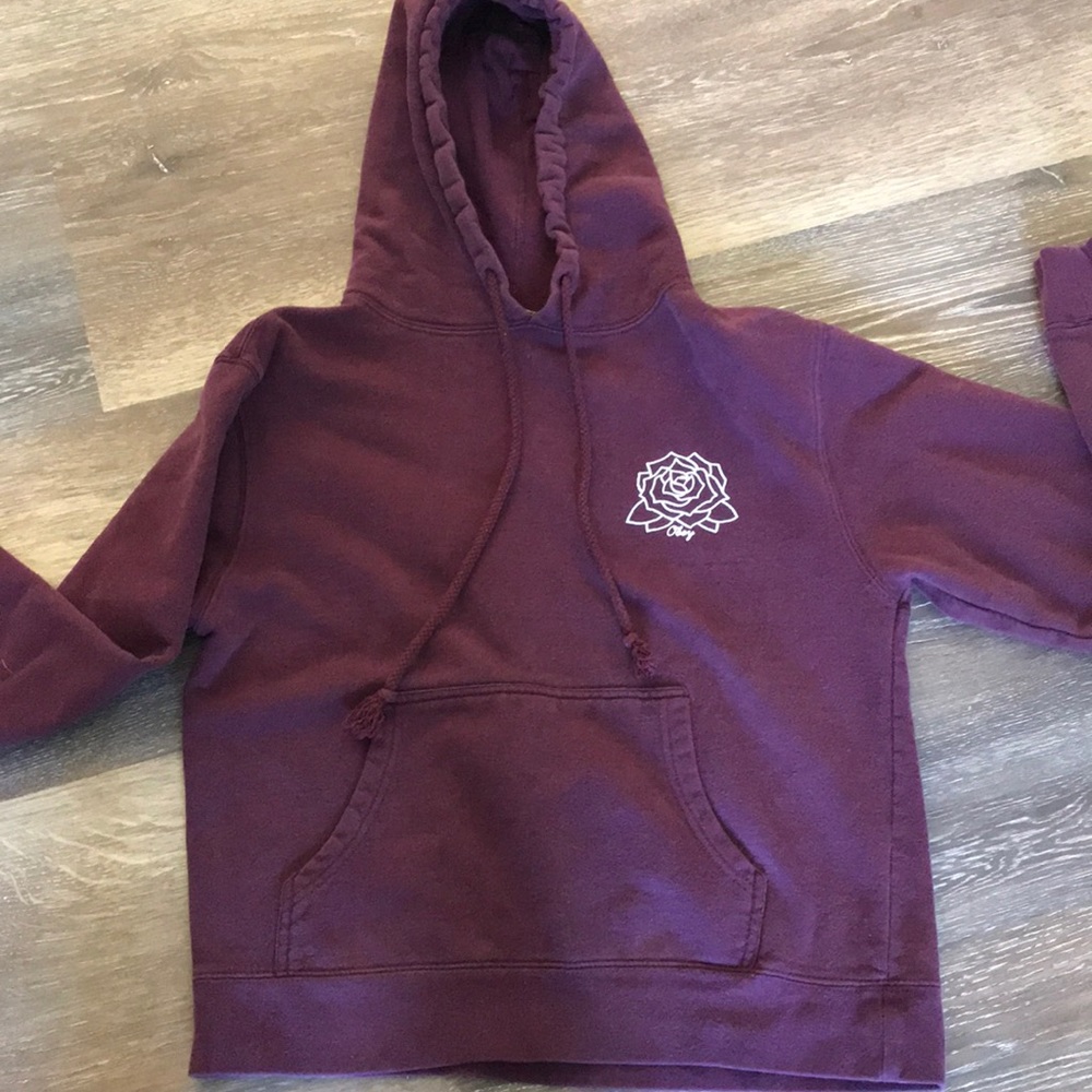 Obey Hoodie!